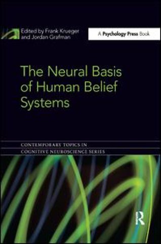 Neural Basis of Human Belief Systems