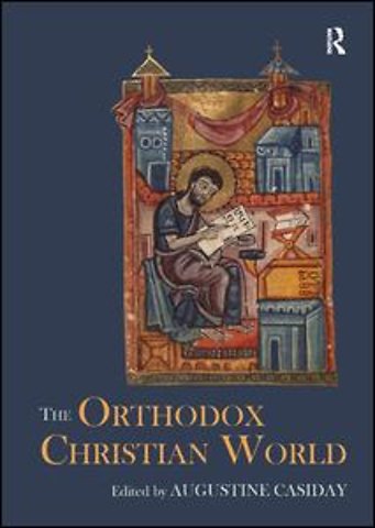 Orthodox Christian World