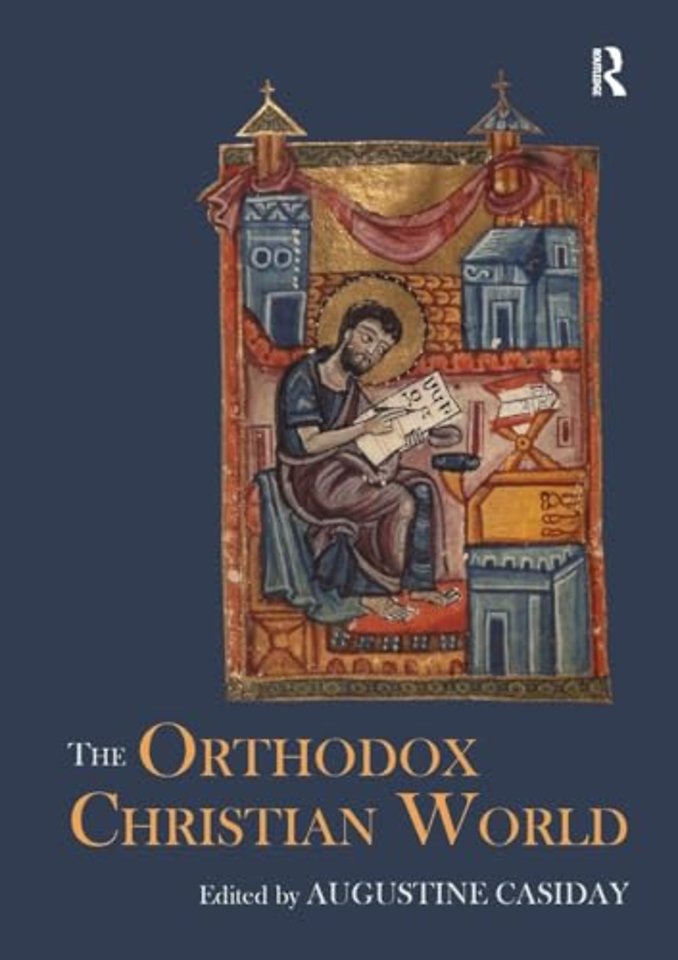 Orthodox Christian World