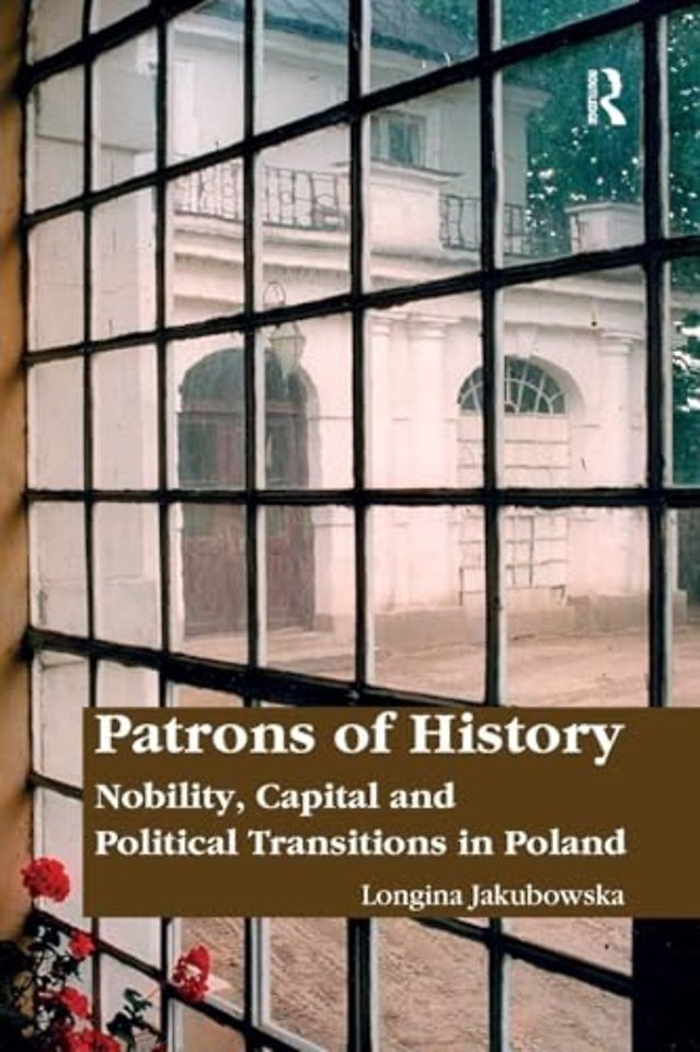 Patrons of History
