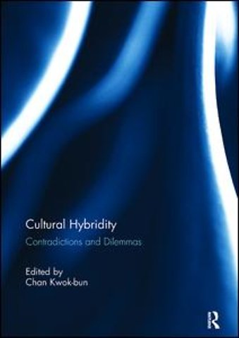 Cultural Hybridity