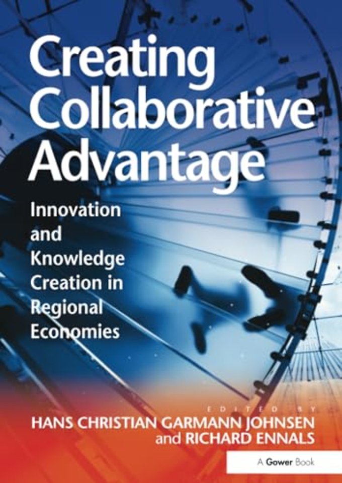 Creating Collaborative Advantage