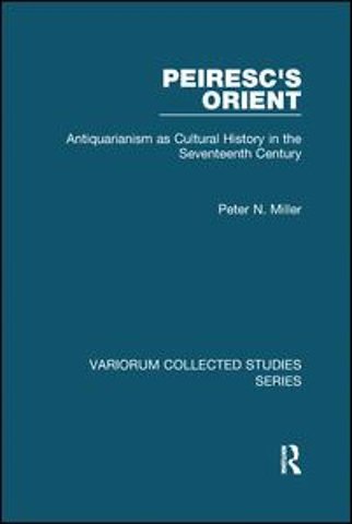 Peiresc's Orient
