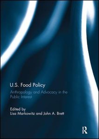 U.S. Food Policy