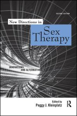 New Directions in Sex Therapy