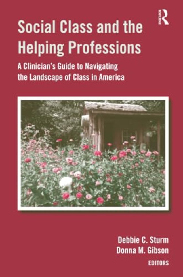 Social Class and the Helping Professions