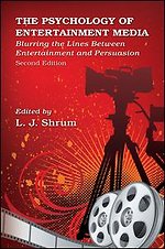 Psychology of Entertainment Media
