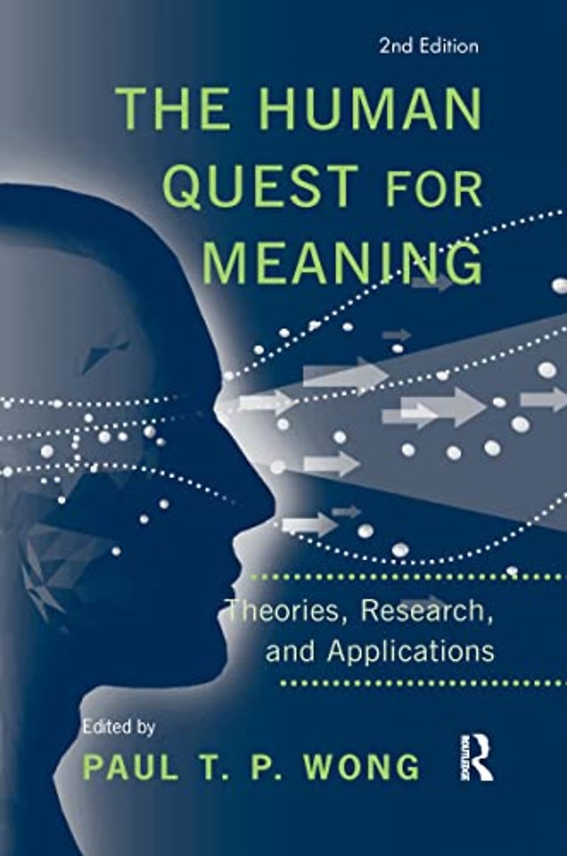Human Quest for Meaning
