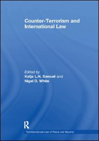 International Law of Peace and Security