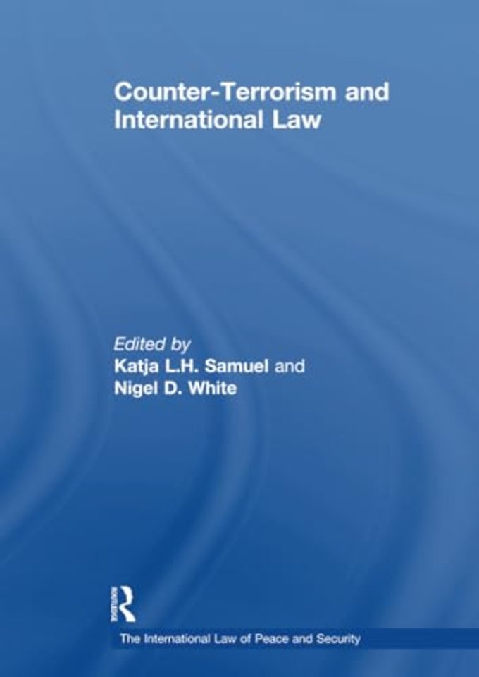 International Law of Peace and Security