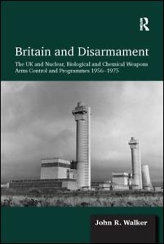 Britain and Disarmament