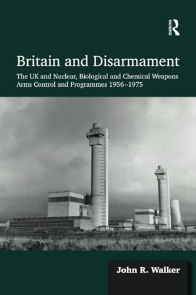 Britain and Disarmament