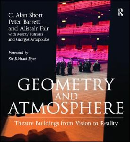 Geometry and Atmosphere