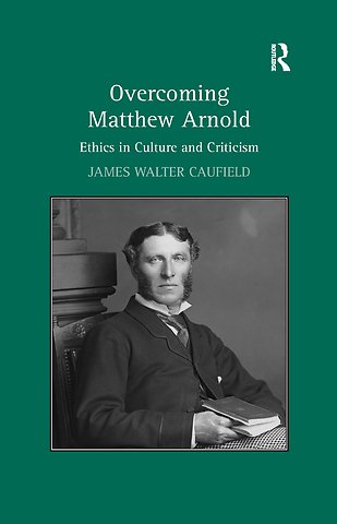 Overcoming Matthew Arnold