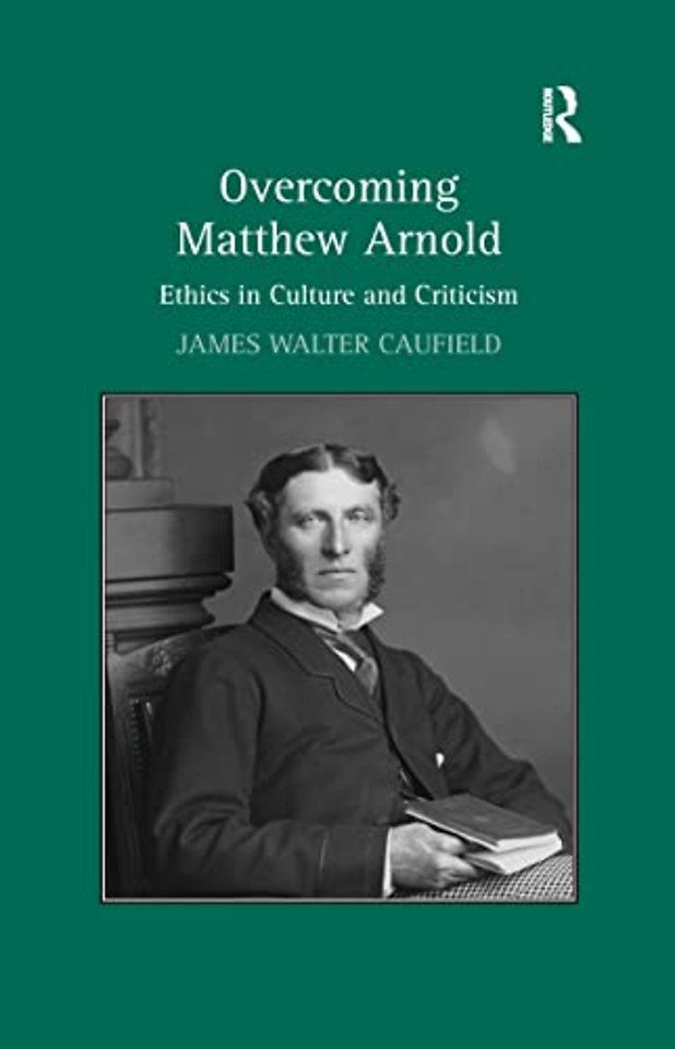 Overcoming Matthew Arnold