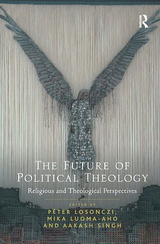 Future of Political Theology