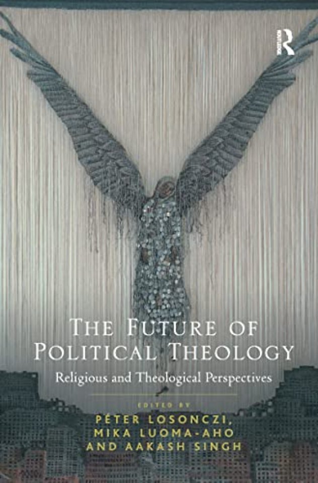 Future of Political Theology
