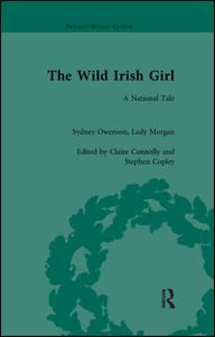 Wild Irish Girl