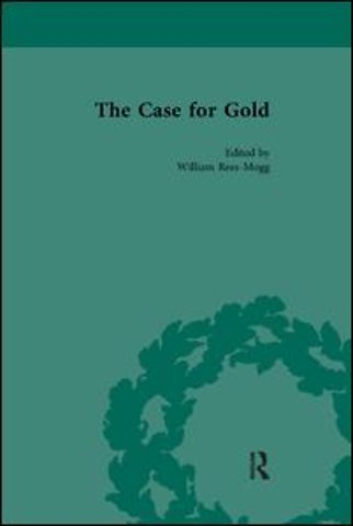 Case for Gold Vol 1