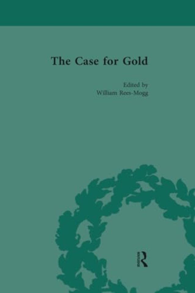 Case for Gold Vol 1