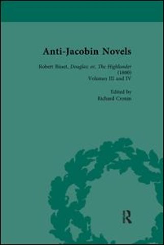 Anti-Jacobin Novels, Part I, Volume 5