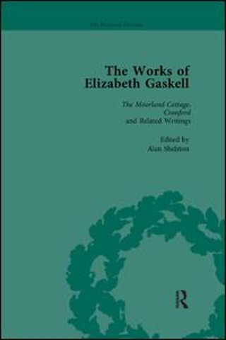 Works of Elizabeth Gaskell, Part I Vol 2