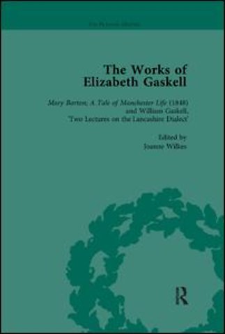 Works of Elizabeth Gaskell, Part I Vol 5