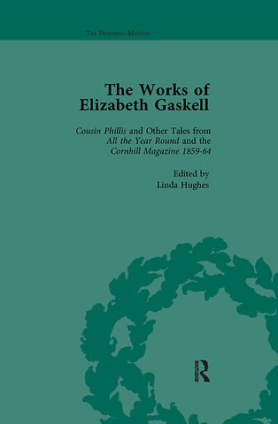 Works of Elizabeth Gaskell, Part II vol 4