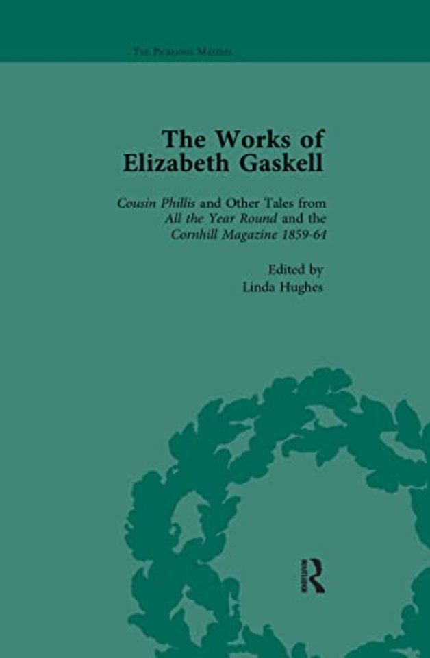 Works of Elizabeth Gaskell, Part II vol 4