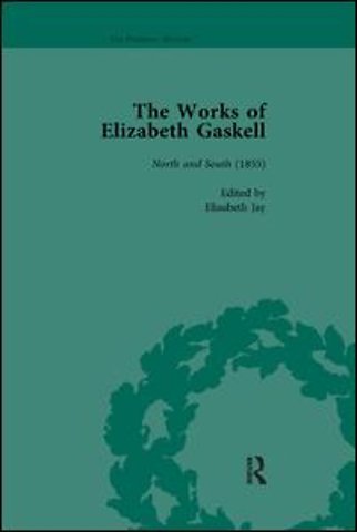 Works of Elizabeth Gaskell, Part I vol 7