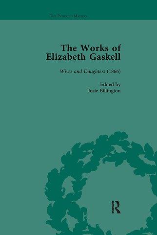 Works of Elizabeth Gaskell, Part II vol 10