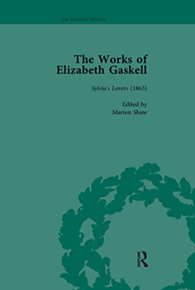 Works of Elizabeth Gaskell, Part II vol 9