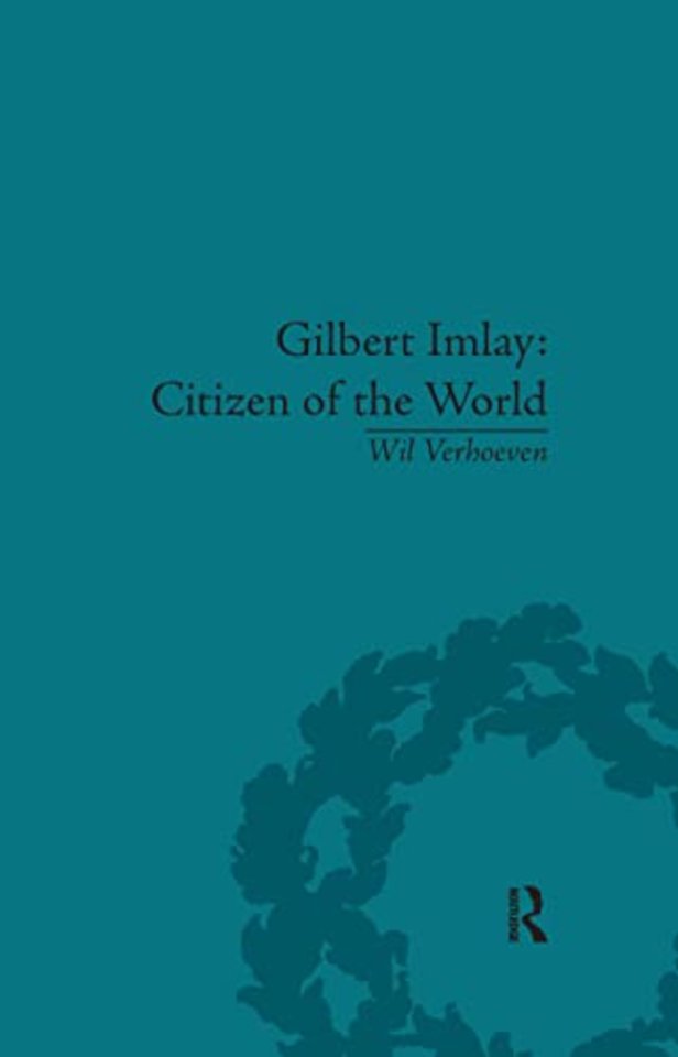 Gilbert Imlay