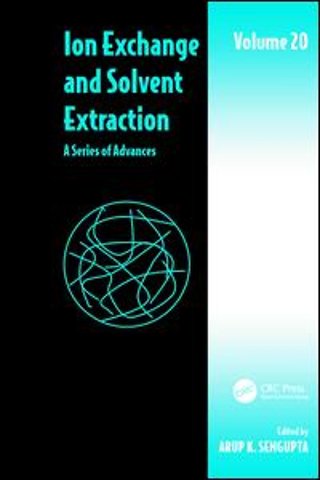 Ion Exchange and Solvent Extraction