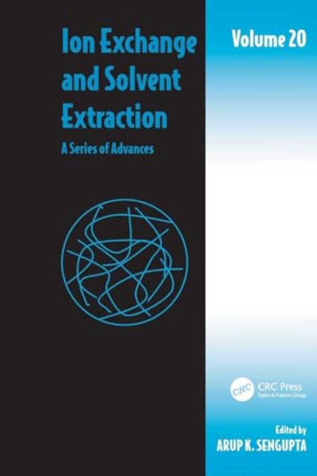 Ion Exchange and Solvent Extraction