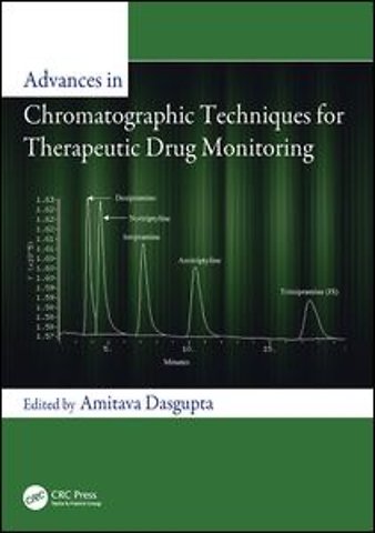 Advances in Chromatographic Techniques for Therapeutic Drug Monitoring