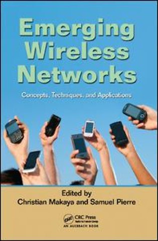 Emerging Wireless Networks