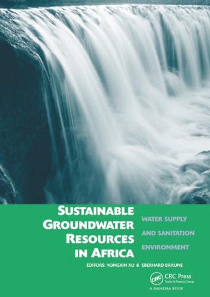 Sustainable Groundwater Resources in Africa