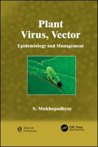 Plant Virus, Vector