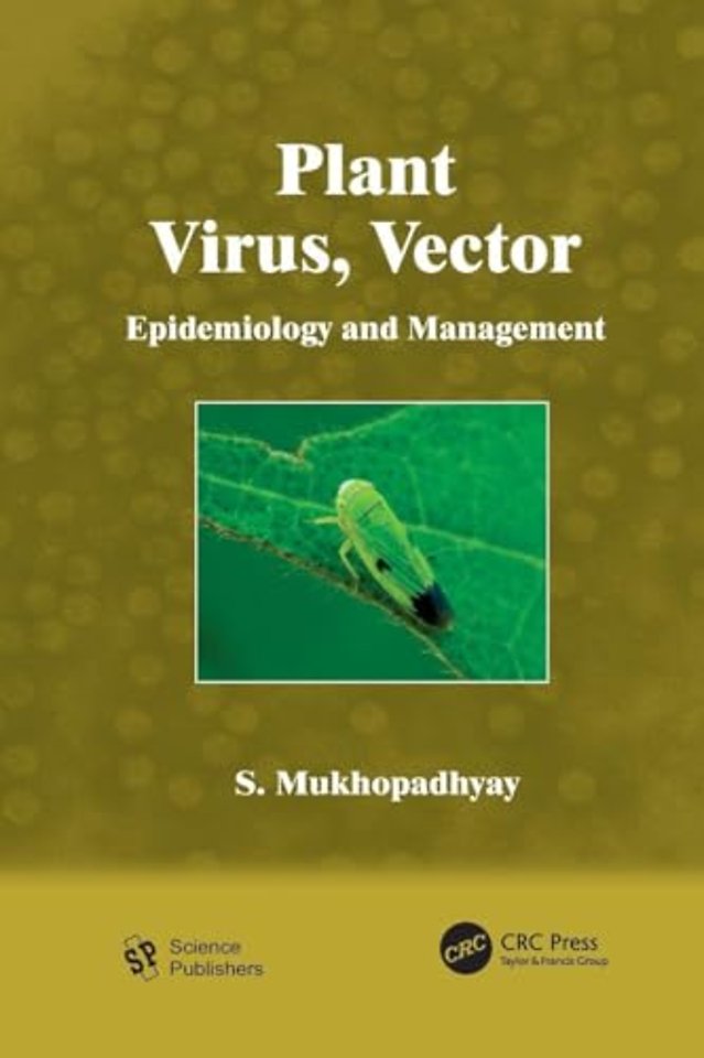 Plant Virus, Vector
