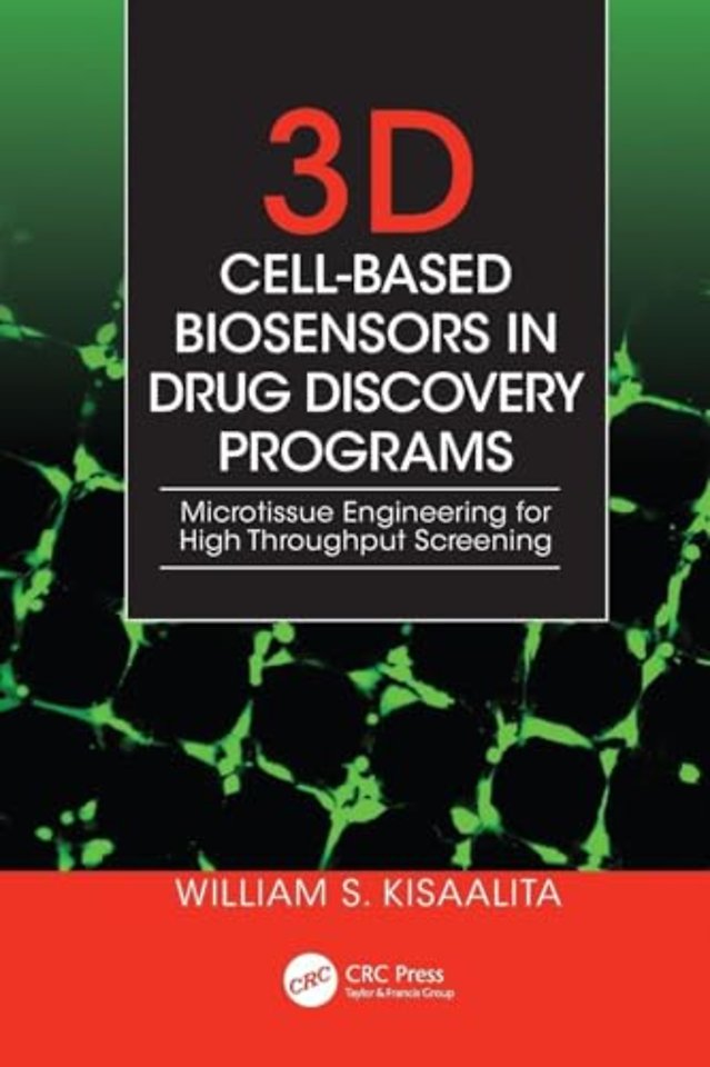 3D Cell-Based Biosensors in Drug Discovery Programs