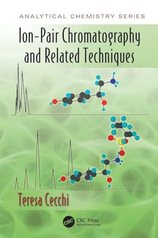 Ion-Pair Chromatography and Related Techniques