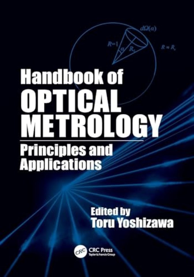 Handbook of Optical Metrology