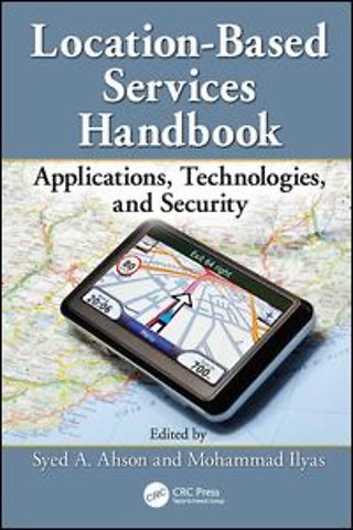 Location-Based Services Handbook