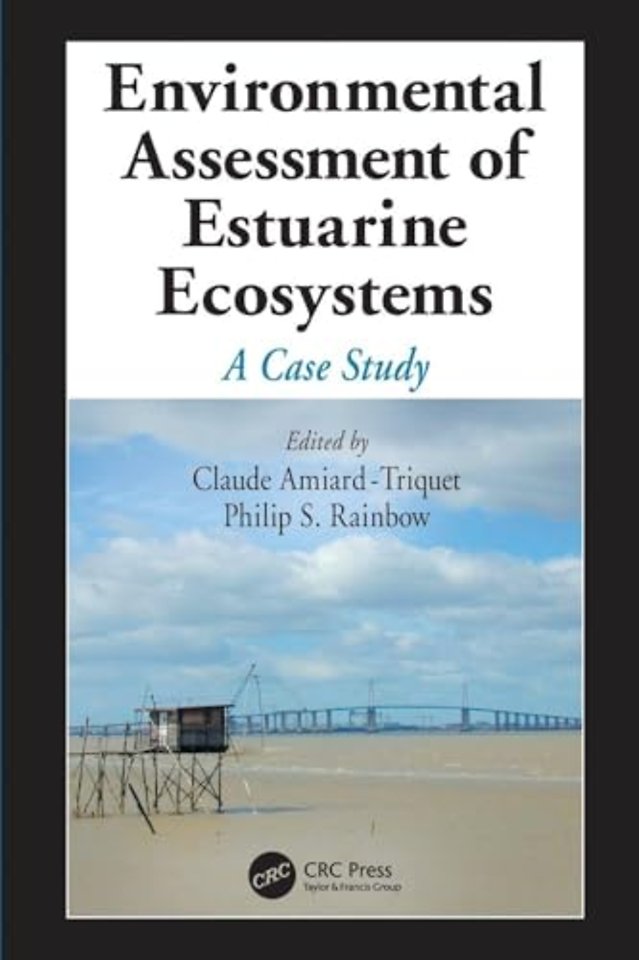 Environmental Assessment of Estuarine Ecosystems