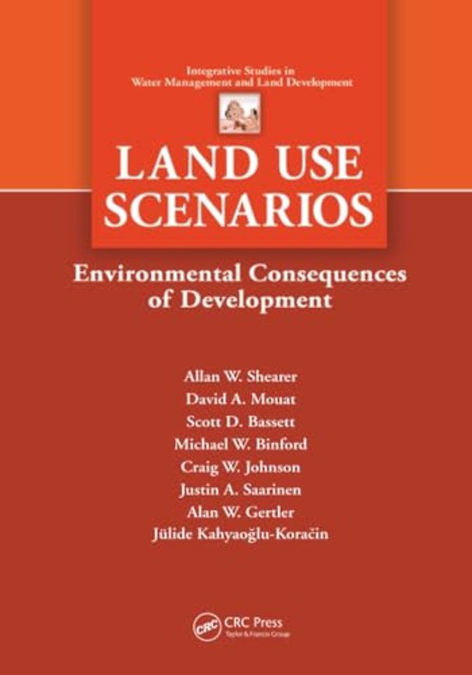 Land Use Scenarios