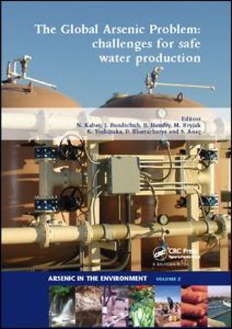 Global Arsenic Problem