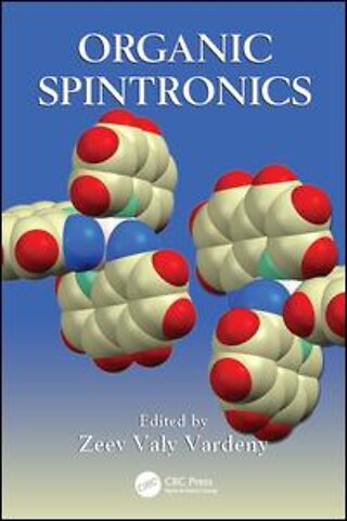 Organic Spintronics