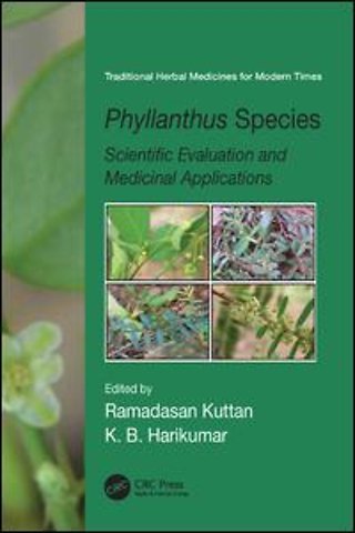 Phyllanthus Species