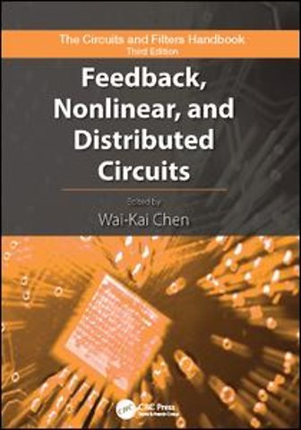 Circuits and Filters Handbook, 3rd Edition